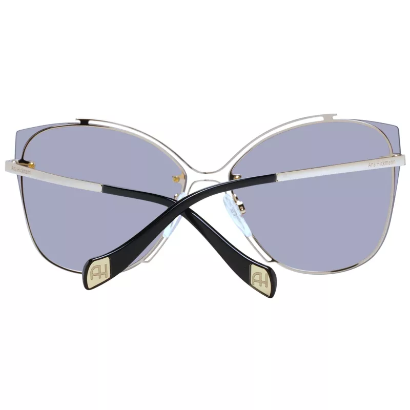 ANA HICKMANN dámske slnečné okuliare AH3175-6304B Havana/hnedý gradient 63 mm