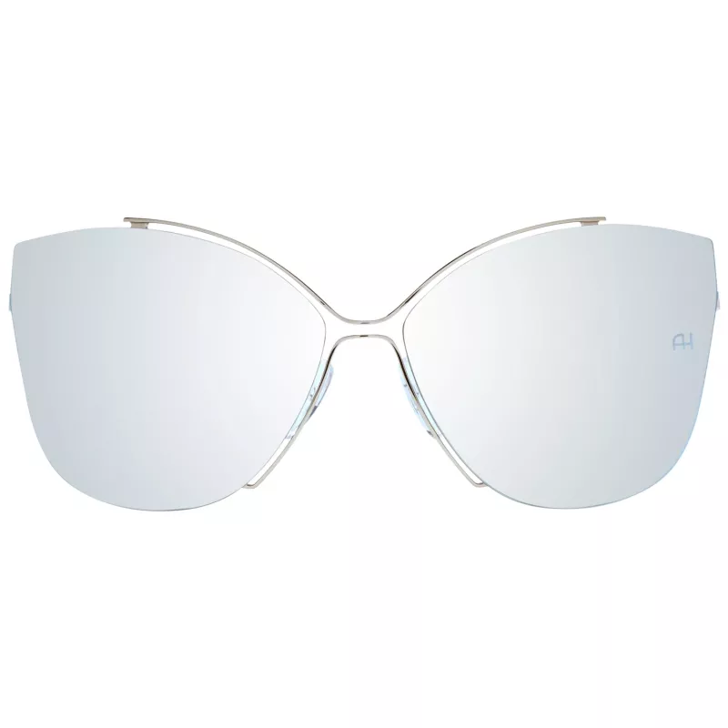 ANA HICKMANN dámske slnečné okuliare AH3175-6304B Havana/hnedý gradient 63 mm