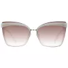 ANA HICKMANN dámske slnečné okuliare AH3177-6404C Havana Butterfly 64mm