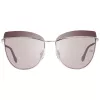 ANA HICKMANN dámske slnečné okuliare AH3190-59D01 Havana/hnedé gradient 60 mm