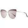 ANA HICKMANN dámske slnečné okuliare AH3190-59D01 Havana/hnedé gradient 60 mm