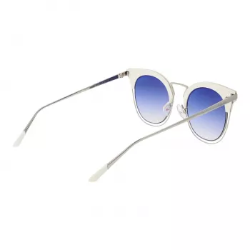 ANA HICKMANN dámske slnečné okuliare HI3038-50D01 (sklo 50 mm, mostík 23 mm, ramienko 145 mm)