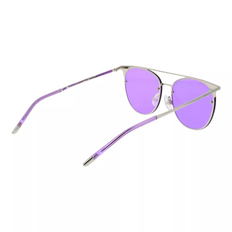 ANA HICKMANN dámske slnečné okuliare HI3042-5703A motýlie Havana Brown Gradient 57mm