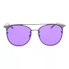 ANA HICKMANN dámske slnečné okuliare HI3042-5703A motýlie Havana Brown Gradient 57mm