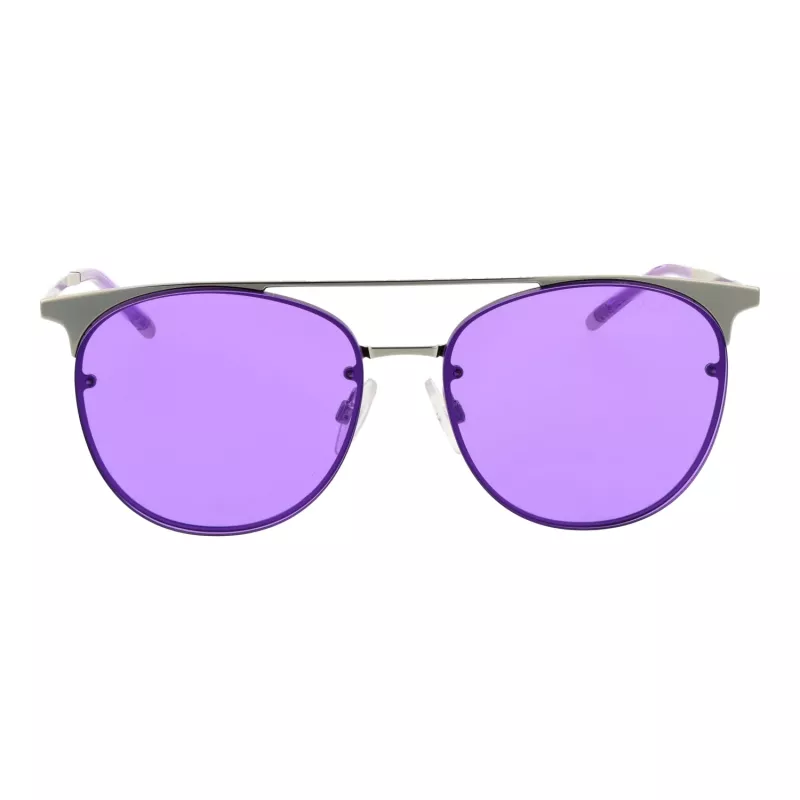 ANA HICKMANN dámske slnečné okuliare HI3042-5703A motýlie Havana Brown Gradient 57mm