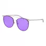 ANA HICKMANN dámske slnečné okuliare HI3042-5703A motýlie Havana Brown Gradient 57mm