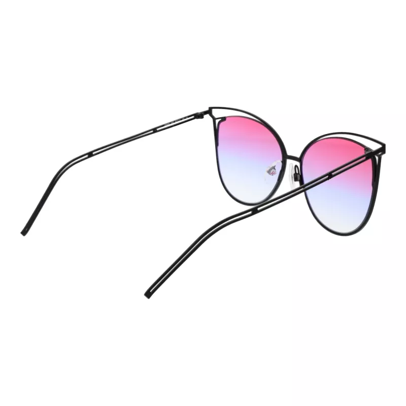 ANA HICKMANN dámske slnečné okuliare HI3048-5809C hnedé/zlaté gradientové 58mm