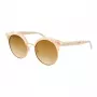 ANA HICKMANN dámske slnečné okuliare HI3050-52G22 Butterfly acetát hnedý gradient 52mm