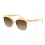 ANA HICKMANN dámske slnečné okuliare HI3051-53G22 - UV400 ochrana, acetátový rám, 53 mm sklo
