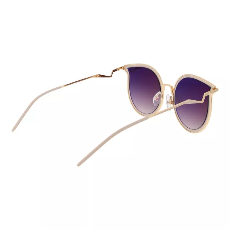 ANA HICKMANN dámske slnečné okuliare HI3066-5404A Havana Brown Gradient 54 mm