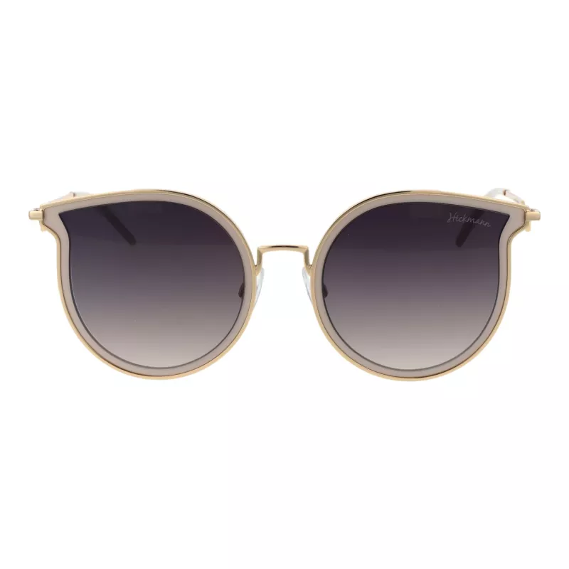ANA HICKMANN dámske slnečné okuliare HI3066-5404A Havana Brown Gradient 54 mm
