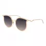 ANA HICKMANN dámske slnečné okuliare HI3066-5404A Havana Brown Gradient 54 mm