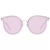 ANA HICKMANN dámske slnečné okuliare HI3066T-544BS Havana/hnedé gradientové 54mm