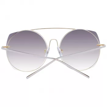 ANA HICKMANN dámske slnečné okuliare HI3067-5604A zlaté/hnedé 56mm