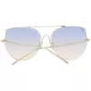 ANA HICKMANN dámske slnečné okuliare HI3068-5804C Butterfly Havana Brown