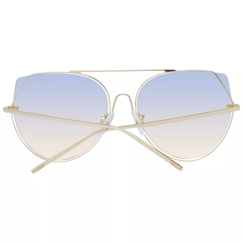 ANA HICKMANN dámske slnečné okuliare HI3068-5804C Butterfly Havana Brown