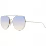 ANA HICKMANN dámske slnečné okuliare HI3068-5804C Butterfly Havana Brown