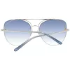 ANA HICKMANN dámske slnečné okuliare HI3076-5704F hnedá/zlatá gradient 58mm