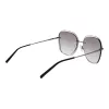 ANA HICKMANN dámske slnečné okuliare HI3077-5902A Havana Butterfly 59 mm