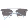 ANA HICKMANN dámske slnečné okuliare HI3096E-6103A čierna/zlatá 61mm