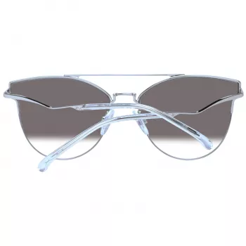 ANA HICKMANN dámske slnečné okuliare HI3096E-6103A čierna/zlatá 61mm
