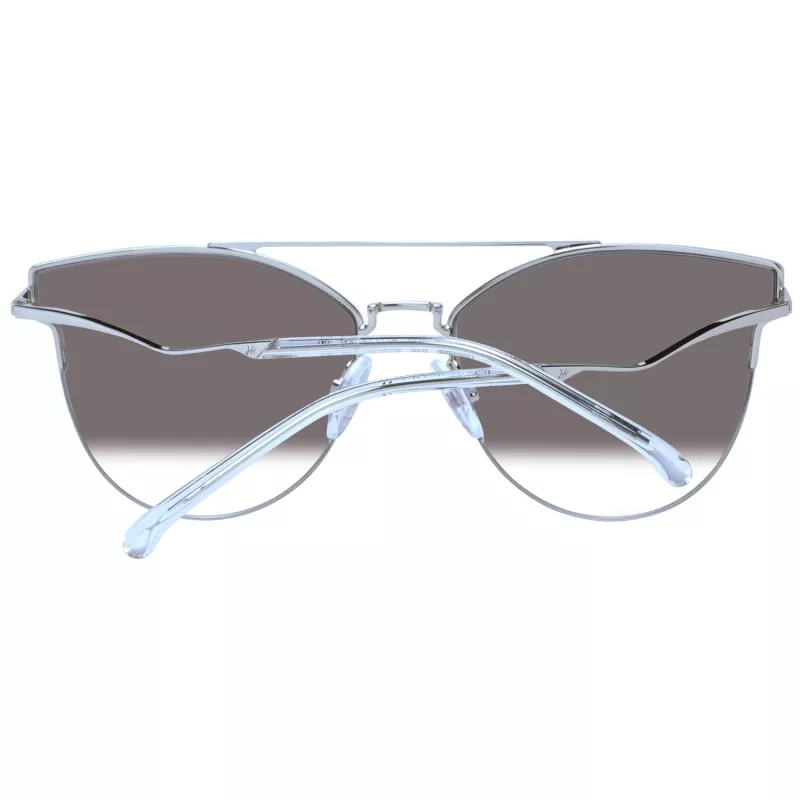 ANA HICKMANN dámske slnečné okuliare HI3096E-6103A čierna/zlatá 61mm