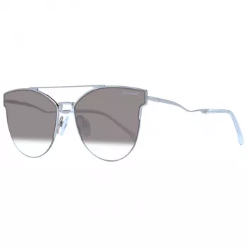 ANA HICKMANN dámske slnečné okuliare HI3096E-6103A čierna/zlatá 61mm