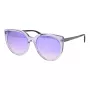 ANA HICKMANN dámske slnečné okuliare HI9060-56T02 hnedá Havana geometrické