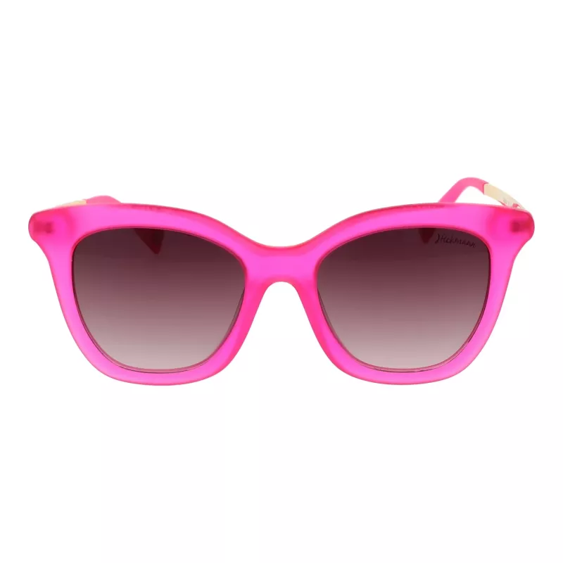 ANA HICKMANN dámske slnečné okuliare HI9064-52T03 Havana/hnedý gradient 52mm