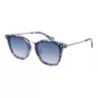 ANA HICKMANN dámske slnečné okuliare HI9065-49G22 motýlie cat-eye acetát havana hnedý gradient 49 mm
