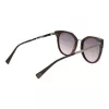 ANA HICKMANN dámske slnečné okuliare HI9078-54D02 motýlie havana hnedý gradient 54 mm