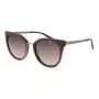ANA HICKMANN dámske slnečné okuliare HI9078-54D02 motýlie havana hnedý gradient 54 mm