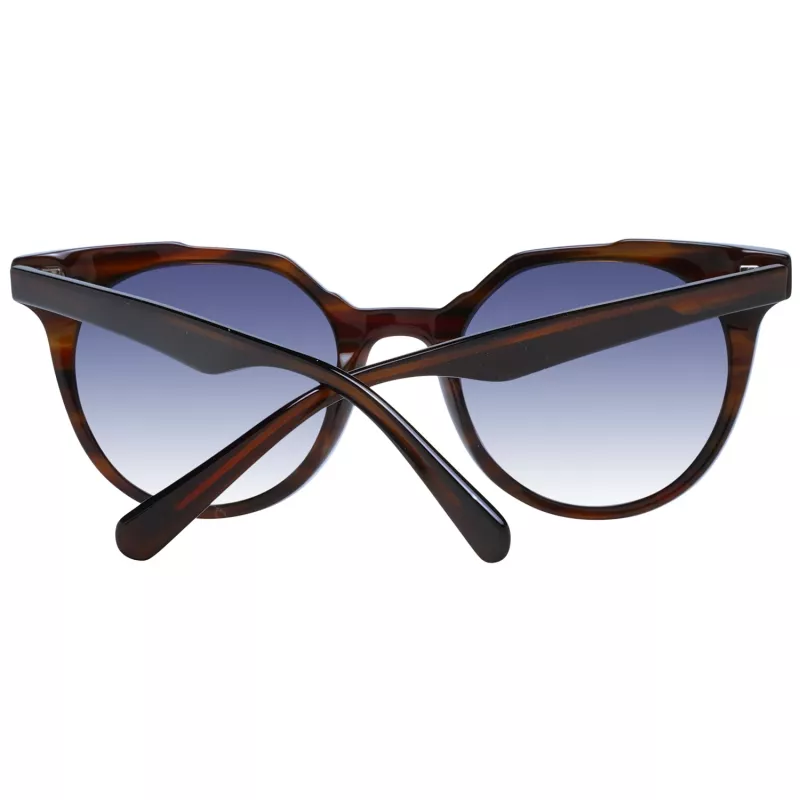ANA HICKMANN dámske slnečné okuliare HI9137-50E01 havana acetát hnedý gradient 50/20/140 mm
