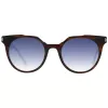 ANA HICKMANN dámske slnečné okuliare HI9137-50E01 havana acetát hnedý gradient 50/20/140 mm