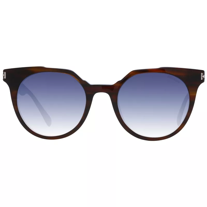 ANA HICKMANN dámske slnečné okuliare HI9137-50E01 havana acetát hnedý gradient 50/20/140 mm