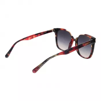 ANA HICKMANN dámske slnečné okuliare HI9157-52G22 hnedá gradient acetát 52 mm
