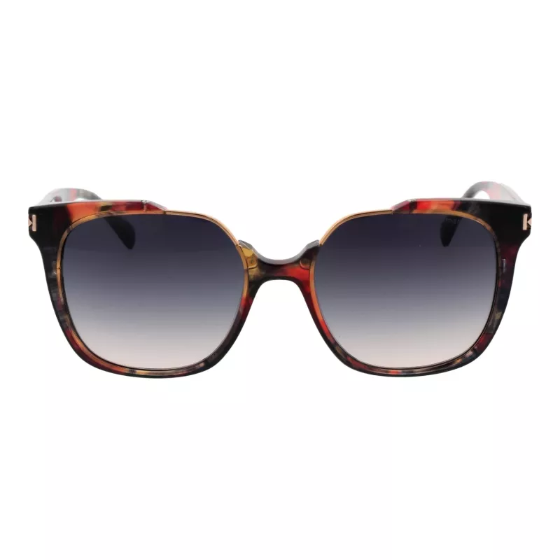 ANA HICKMANN dámske slnečné okuliare HI9157-52G22 hnedá gradient acetát 52 mm