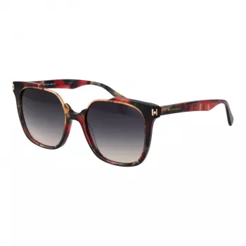 ANA HICKMANN dámske slnečné okuliare HI9157-52G22 hnedá gradient acetát 52 mm