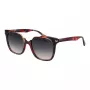 ANA HICKMANN dámske slnečné okuliare HI9157-52G22 hnedá gradient acetát 52 mm