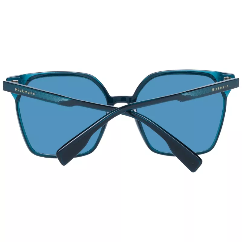 ANA HICKMANN dámske slnečné okuliare HI9159-54H02 havana oversized square 54 mm