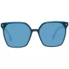 ANA HICKMANN dámske slnečné okuliare HI9159-54H02 havana oversized square 54 mm
