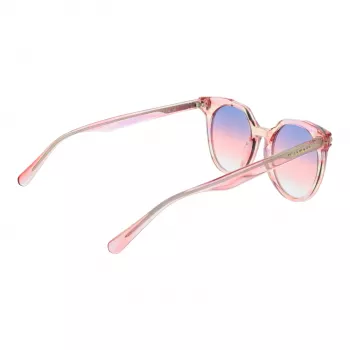ANA HICKMANN dámske slnečné okuliare HIY9003-48E01 - UV400 ochrana, plastový rám, 48mm sklá