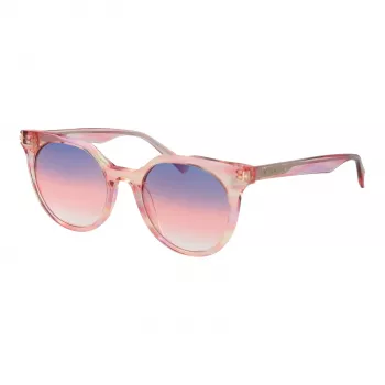 ANA HICKMANN dámske slnečné okuliare HIY9003-48E01 - UV400 ochrana, plastový rám, 48mm sklá