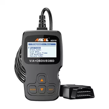 ANCEL AD310/AC103 OBD2 diagnostické zariadenie