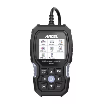ANCEL BZ700 OBD2 diagnostický prístroj