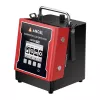 ANCEL L5000 PRO diagnostický detektor únikov pre automobilové systémy - dymový a tlakový EVAP tester únikov