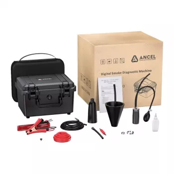 ANCEL L8000 diagnostický detektor netesností