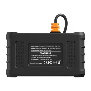 ANCEL MT300 Diagnostický skener pre motocykle BMW