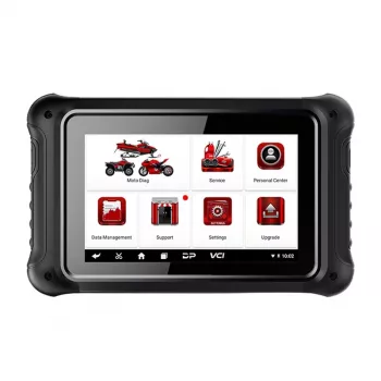 ANCEL MT700 diagnostický skener pre motocykle