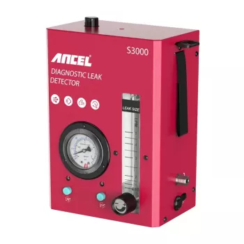 ANCEL S3000 Diagnostický detektor úniku
